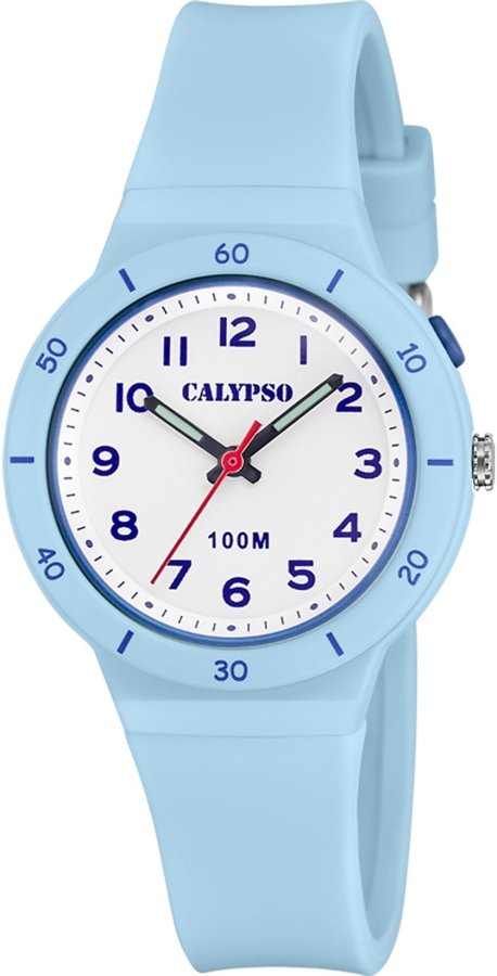 Calypso Junior Sweet Time K5848/2 - Hodinky Calypso