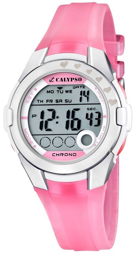 Calypso Versatile for Woman K5571/2 - Hodinky Calypso