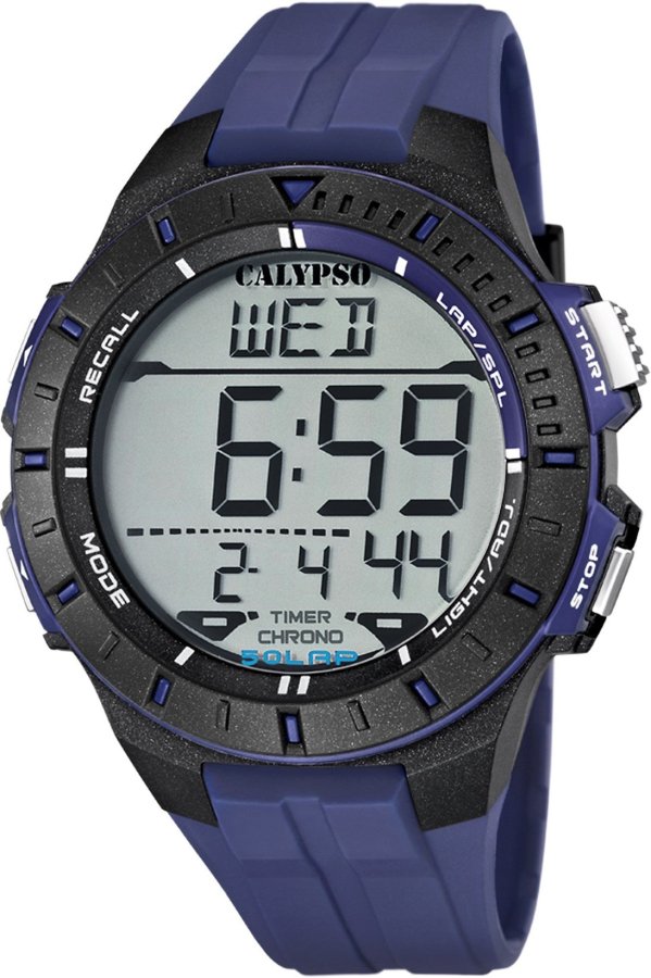 Calypso Digital for Man K5607/2