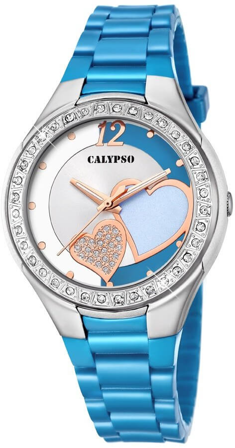 Calypso Trendy K5679/H - Hodinky Calypso