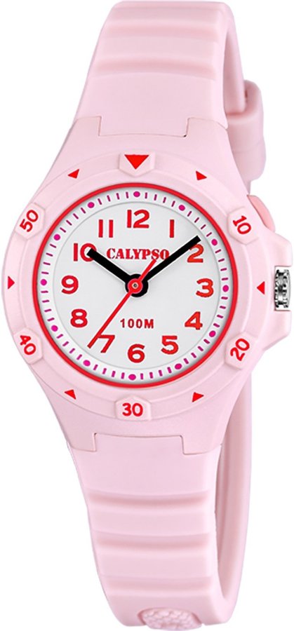Calypso Junior Sweet Time K5846/1 Calypso Junior Sweet Time K5846/1 - Hodinky Calypso