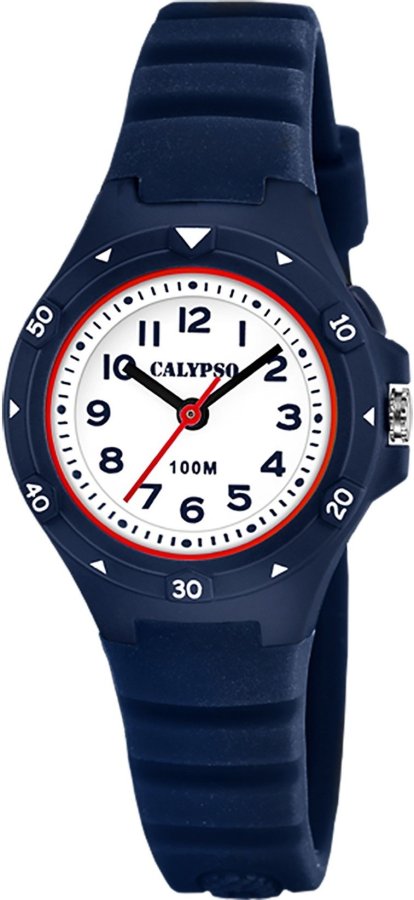 Calypso Junior Sweet Time K5846/5 Calypso Junior Sweet Time K5846/5 - Hodinky Calypso