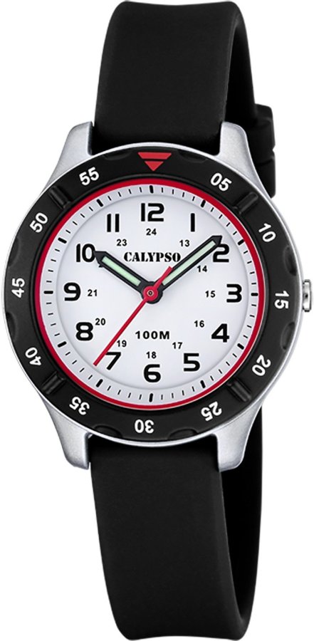 Calypso Junior K5847/1 - Hodinky Calypso