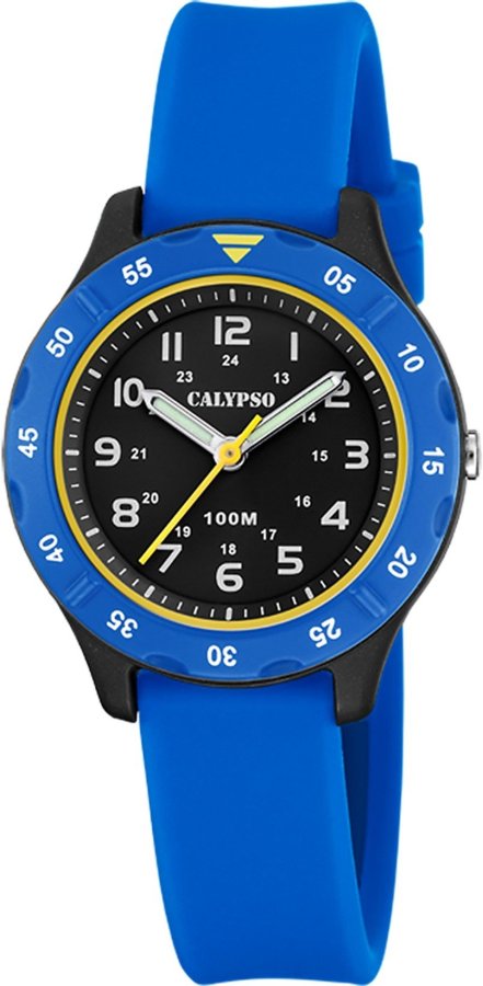 Calypso Junior K5847/3 Calypso Junior K5847/3 - Hodinky Calypso