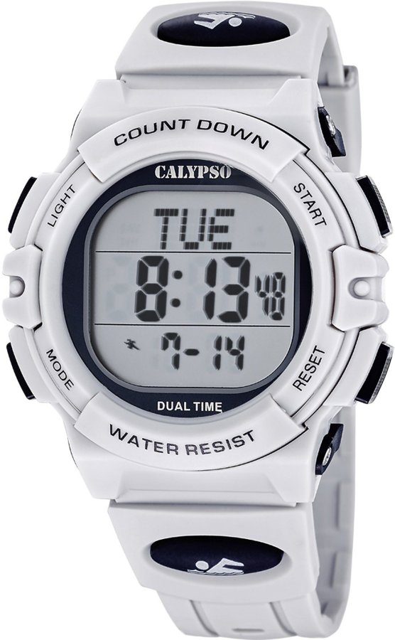 Calypso Digital Crush K6073/1 - Hodinky Calypso