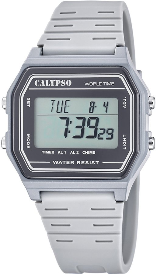 Calypso Urban Digital K6078/2