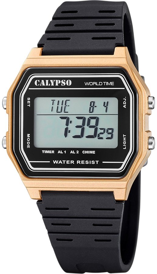 Calypso Urban Digital K6078/3
