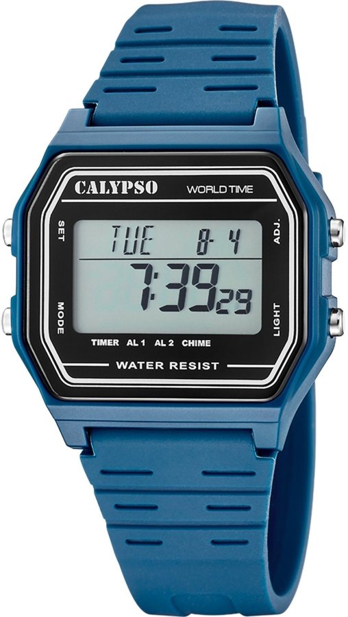 Calypso Urban Digital K6078/4 - Hodinky Calypso