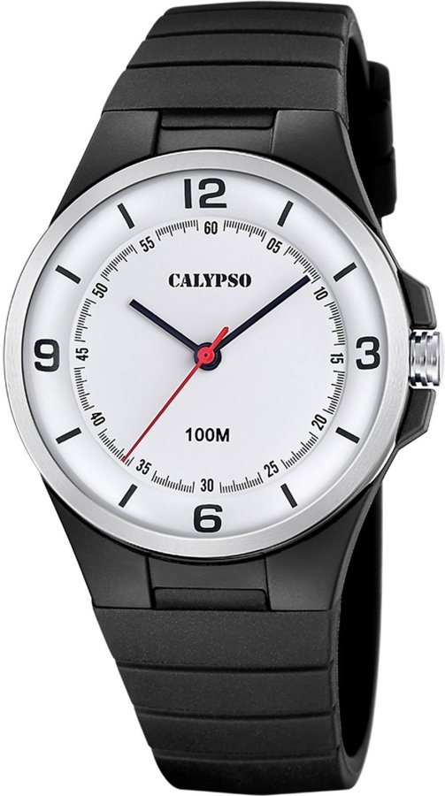 Calypso Street Style K6081/6 - Hodinky Calypso