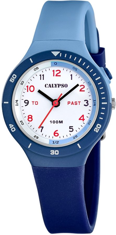 Calypso My First Watch K5882/3 - Hodinky Calypso