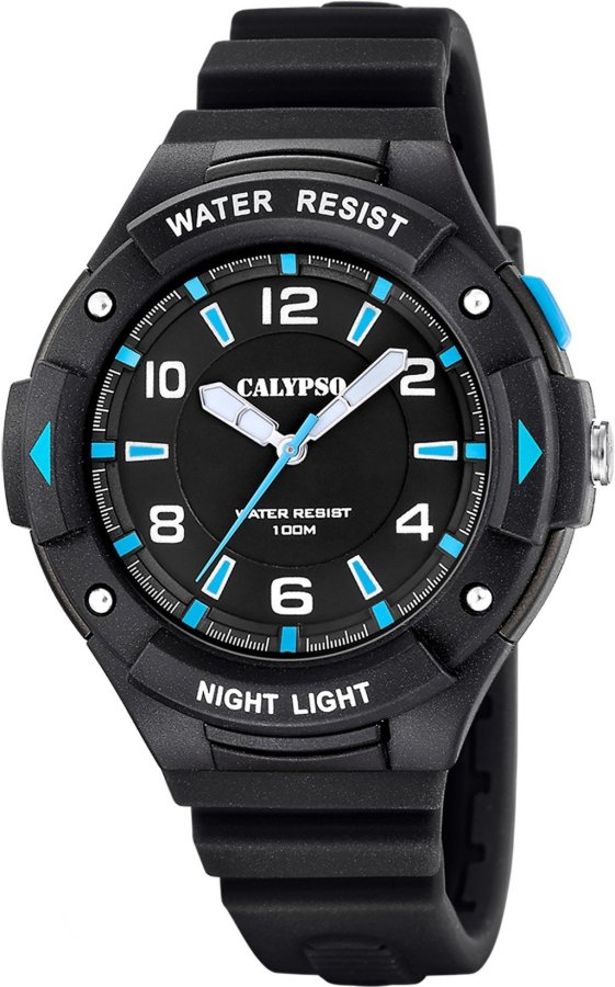 Calypso Street Style K5883/4