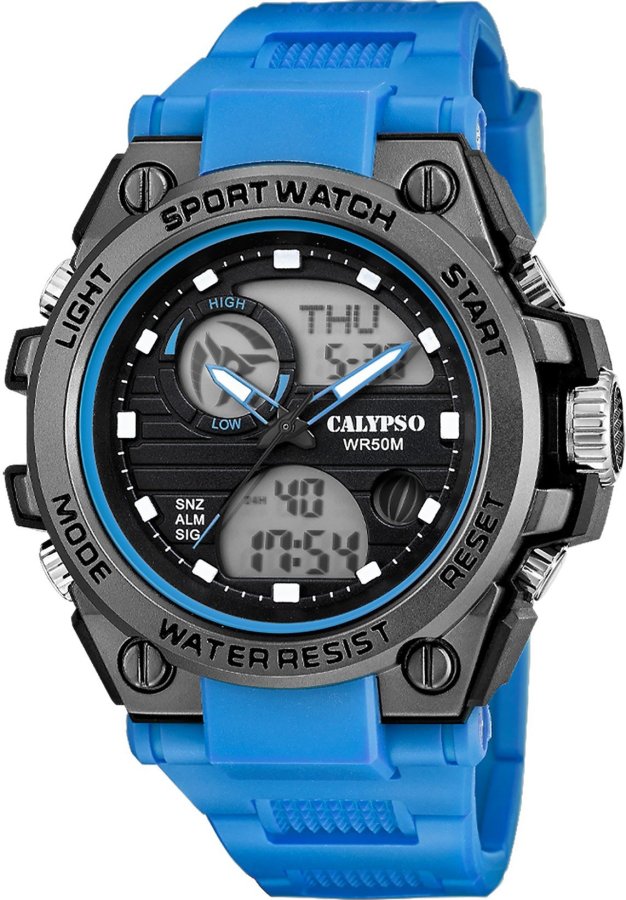 Calypso Street Style K5875/1 - Hodinky Calypso