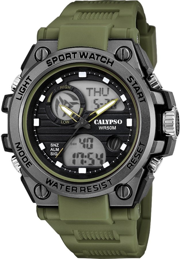 Calypso Street Style K5875/3