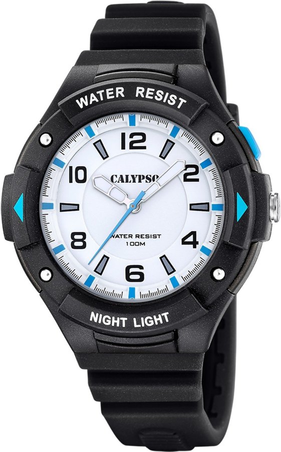 Calypso Street Style K5883/1 - Hodinky Calypso