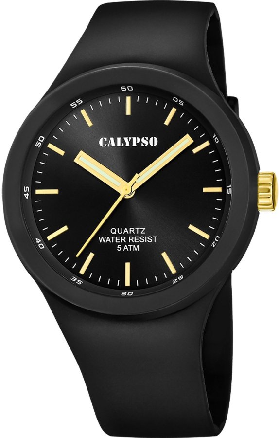 Calypso Street Style K6072/6 - Hodinky Calypso