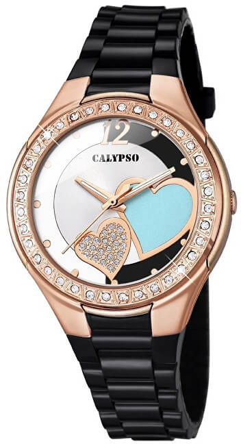 Calypso Trendy 5679/P - Hodinky Calypso