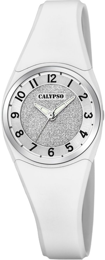 Calypso Trendy K5752/1 - Hodinky Calypso