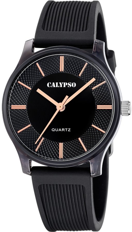 Calypso Trendy K6085/4 - Hodinky Calypso