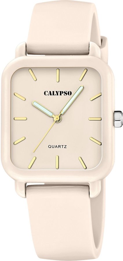 Calypso Trendy K6086/1 - Hodinky Calypso