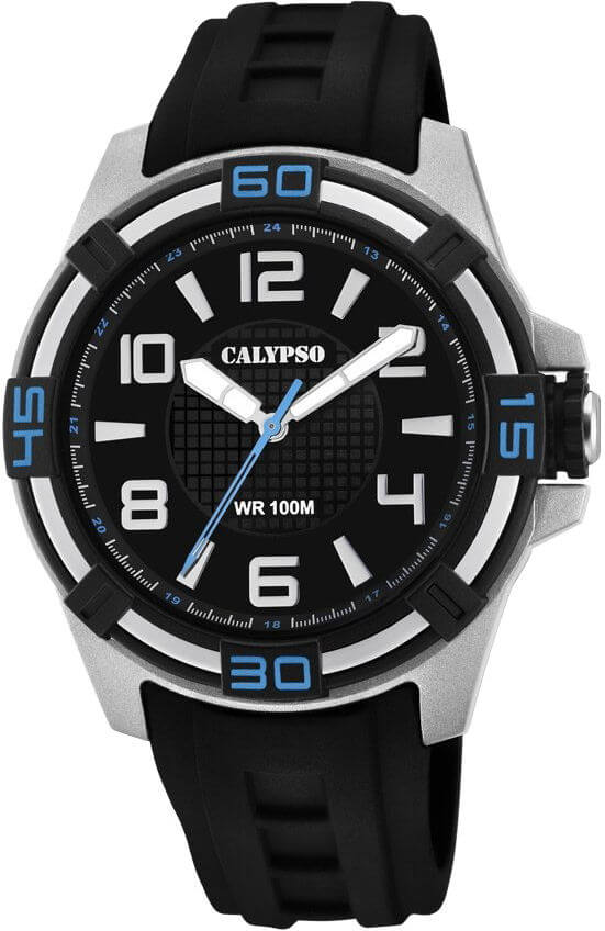 Calypso Versatile For Man K5760/5 - Hodinky Calypso
