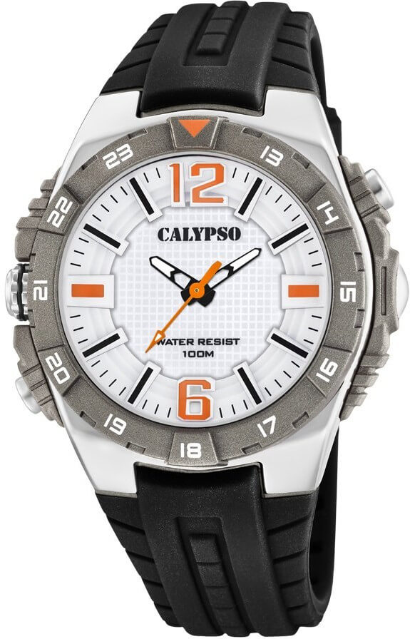 Calypso Versatile for Man K5778/1 - Hodinky Calypso