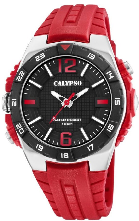 Calypso Versatile for Man K5778/4 - Hodinky Calypso