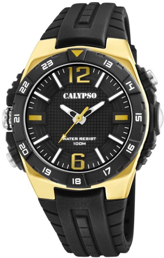 Calypso Versatile for Man K5778/5 - Hodinky Calypso