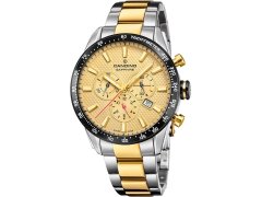 Candino Gents Sport SET s náhradním řemínkem C4748/A