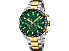 Candino Gents Sport SET s náhradním řemínkem C4748/C