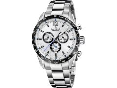Candino Gents Sport SET s náhradním řemínkem C4757/A