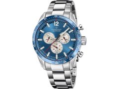 Candino Gents Sport SET s náhradním řemínkem C4757/B