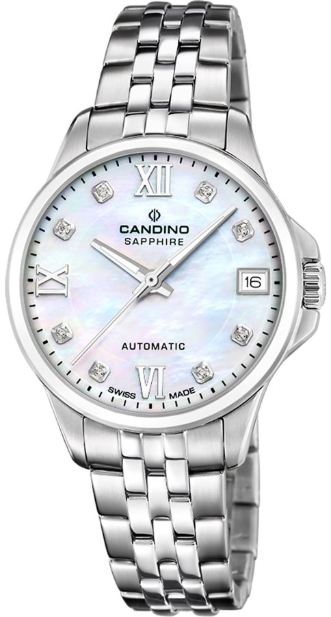 Candino Automatic C4770/1 - Hodinky Candino