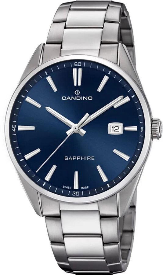 Candino Classic Timeless C4621/C