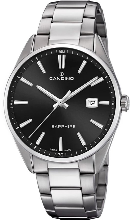 Candino Classic Timeless C4621/D Candino Classic Timeless C4621/D - Hodinky Candino