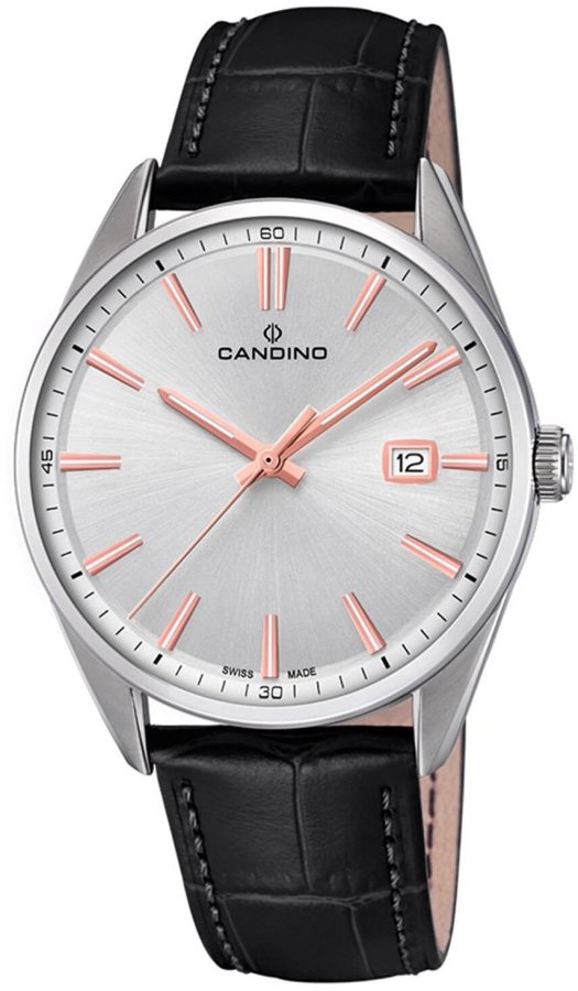 Candino Classic Timeless C4622/1 - Hodinky Candino