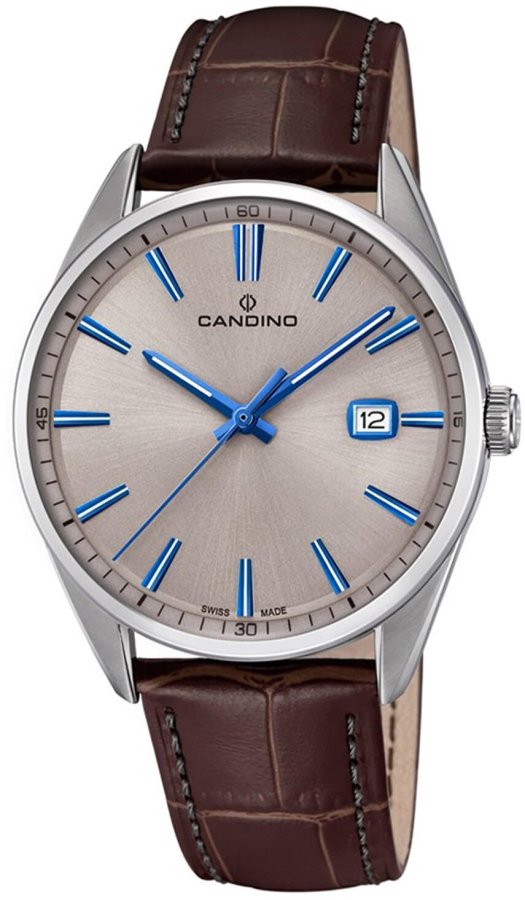 Candino Classic Timeless C4622/2 - Hodinky Candino