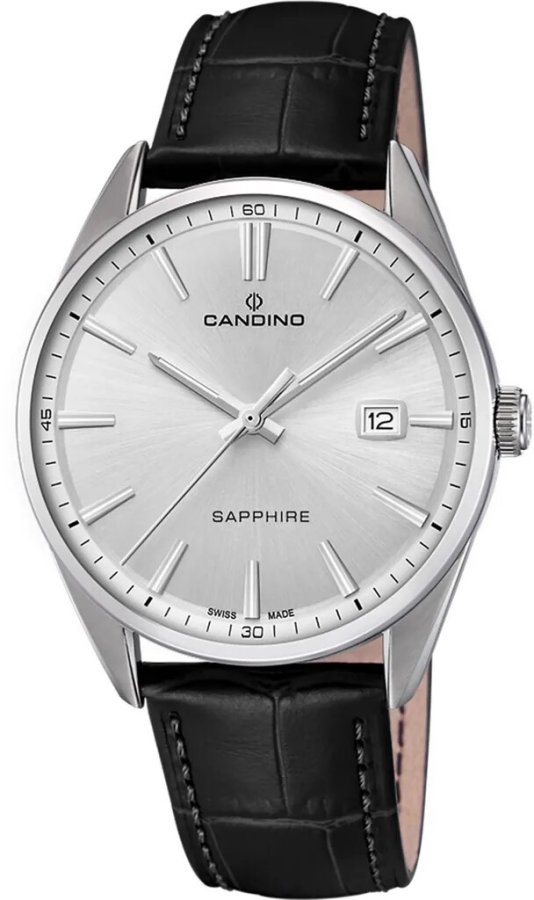 Candino Classic Timeless C4622/A Candino Classic Timeless C4622/A - Hodinky Candino
