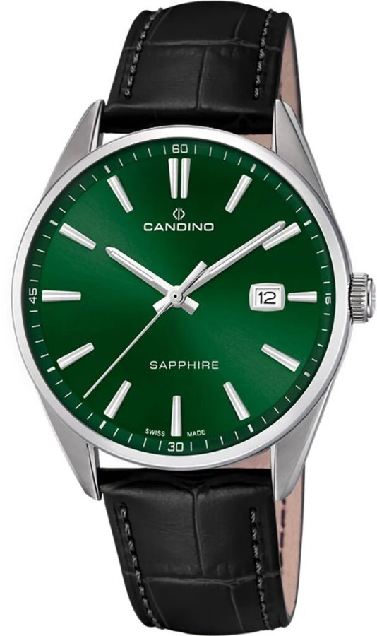 Candino Classic Timeless C4622/B Candino Classic Timeless C4622/B - Hodinky Candino