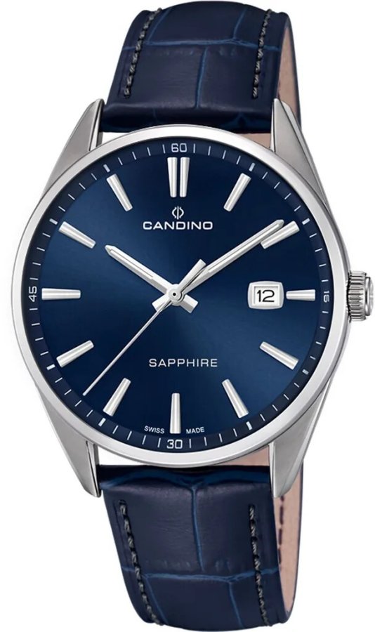 Candino Classic Timeless C4622/C Candino Classic Timeless C4622/C - Hodinky Candino