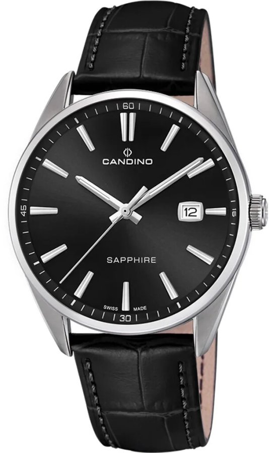 Candino Classic Timeless C4622/D Candino Classic Timeless C4622/D - Hodinky Candino