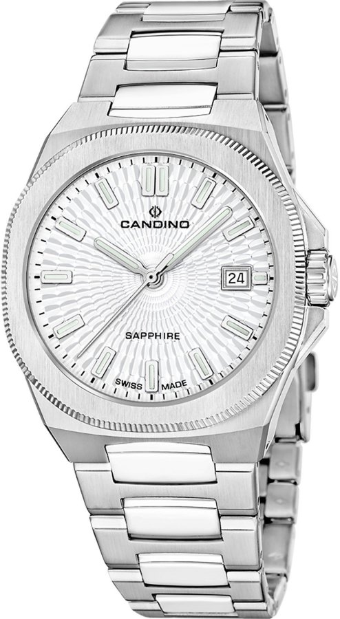 Candino Couple Classic C4799/1