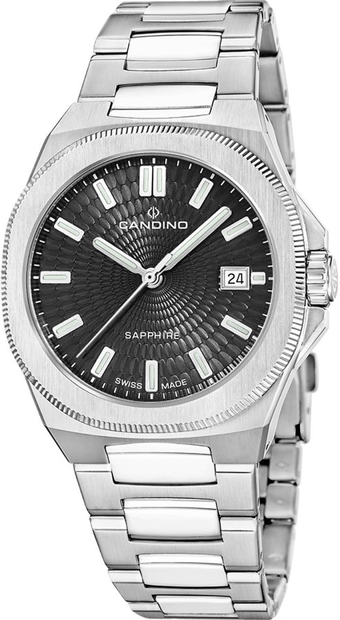 Candino Couple Classic C4799/4