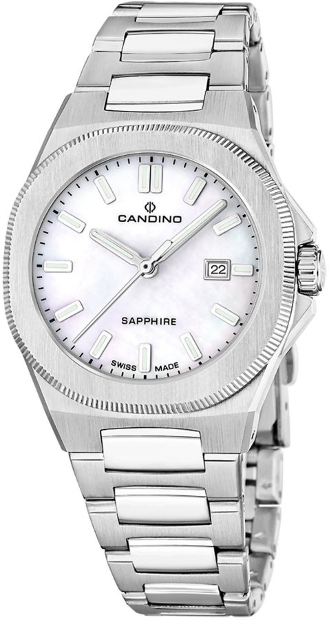 Candino Couple Classic C4800/1 - Hodinky Candino