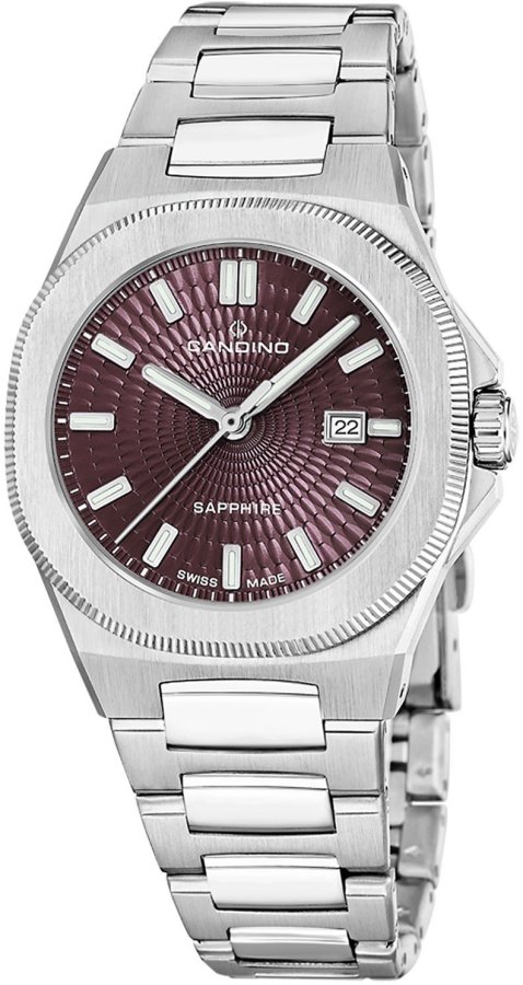 Candino Couple Classic C4800/4 - Hodinky Candino