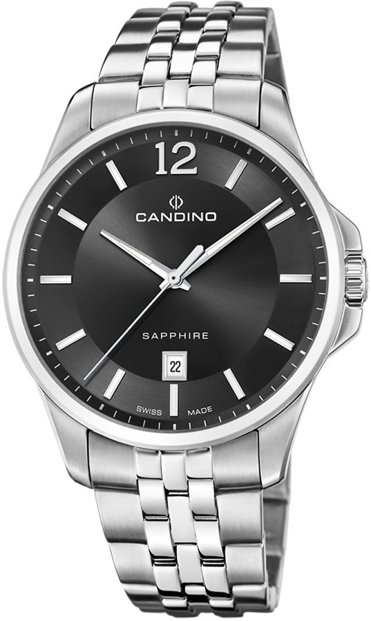 Candino Gents Classic C4762/4 - Hodinky Candino