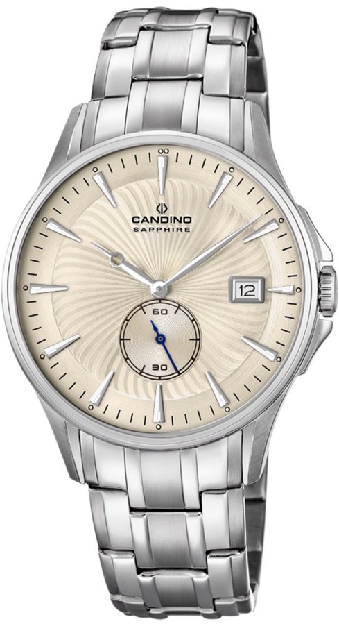 Candino Gents Classic Timeless C4635/2 - Hodinky Candino