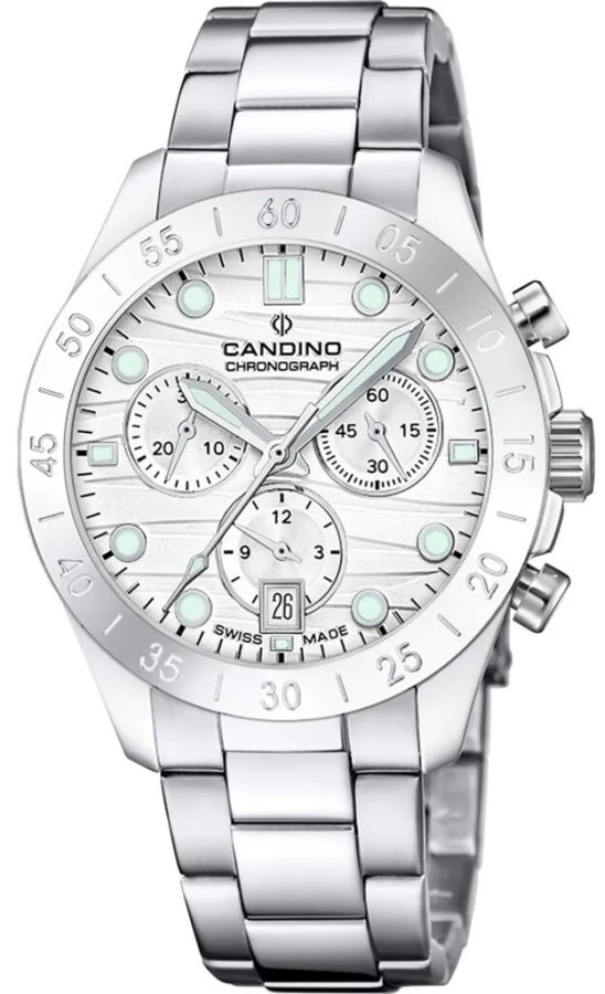 Candino Lady Casual C4783/1 Candino Lady Casual C4783/1 - Hodinky Candino