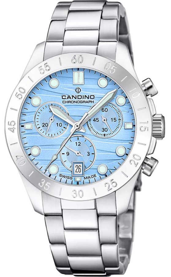Candino Lady Casual C4783/3 Candino Lady Casual C4783/3 - Hodinky Candino