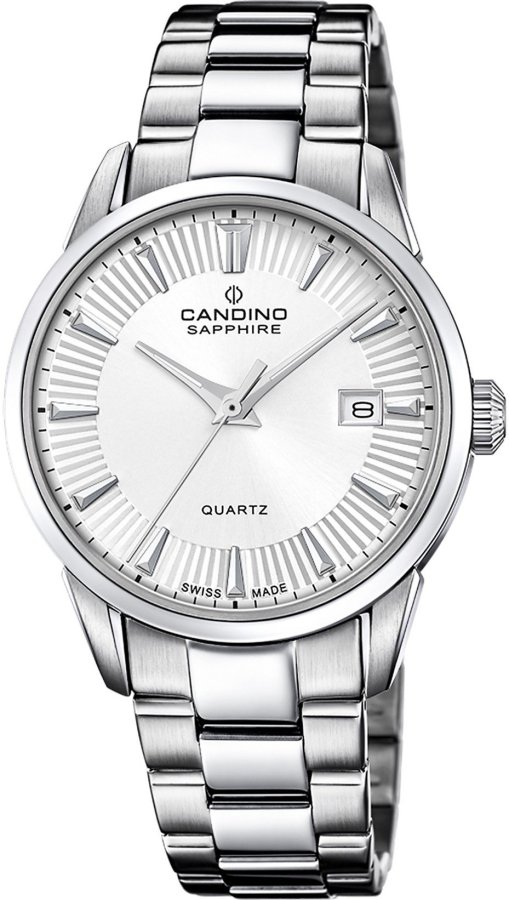 Candino Couple Classic C4711/E