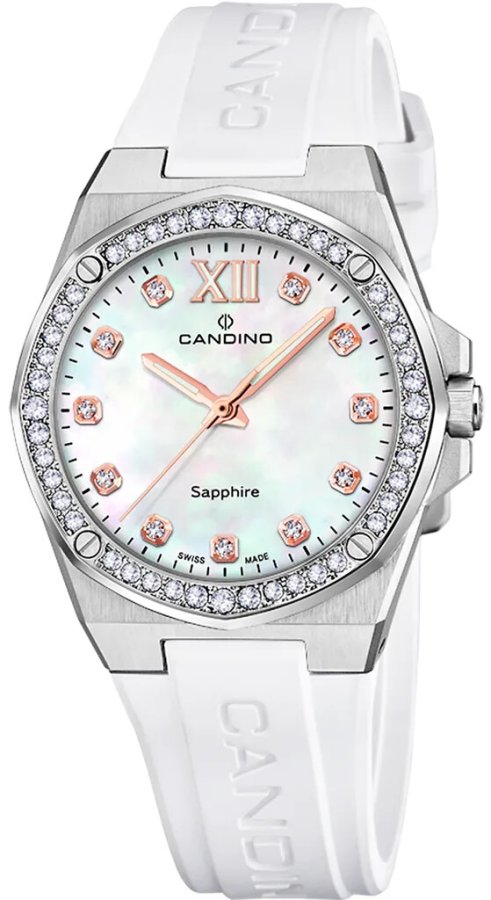 Candino Lady Elegance C4772/1 Candino Lady Elegance C4772/1 - Hodinky Candino
